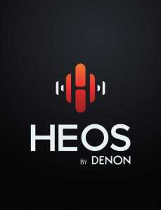 HEOS by Denon Mobile App